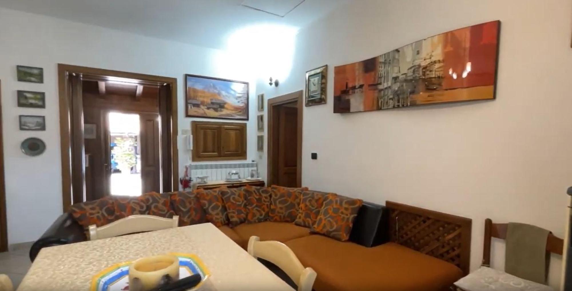 Appartamento Roma Essence *